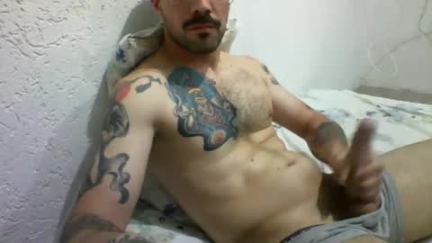 Snapshot of gustavyuri chatting on 09/29/25, 11:42 Gustav online show from 09/29/25, 11:42