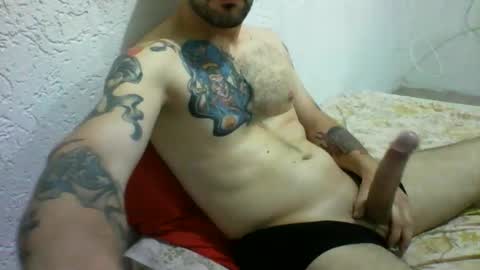 Snapshot of gustavyuri chatting on 10/03/25, 04:42 Gustav online show from 10/03/25, 04:42