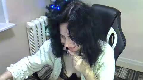 Snapshot of gusumah chatting on 01/02/25, 04:56 GusumAh online show from 01/02/25, 04:56