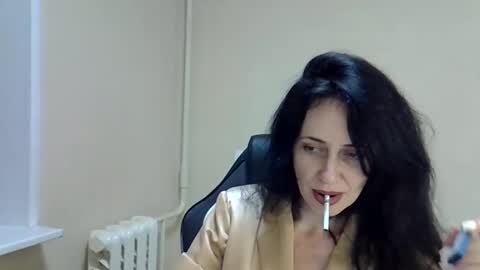 Snapshot of gusumah chatting on 02/20/25, 08:47 GusumAh online show from 02/20/25, 08:47