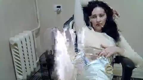 Snapshot of gusumah chatting on 03/04/25, 04:30 GusumAh online show from 03/04/25, 04:30