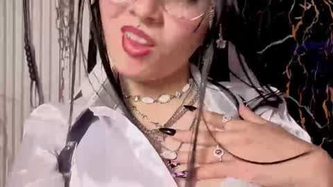 Miss online show from 09/21/25, 01:46