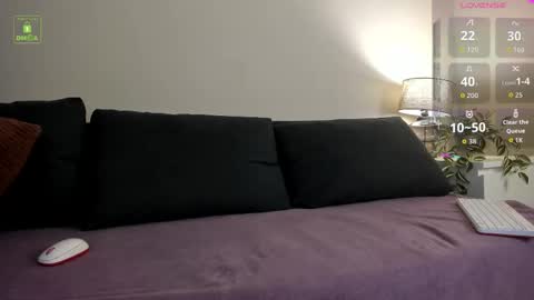 Buddy online show from 12/01/25, 12:32