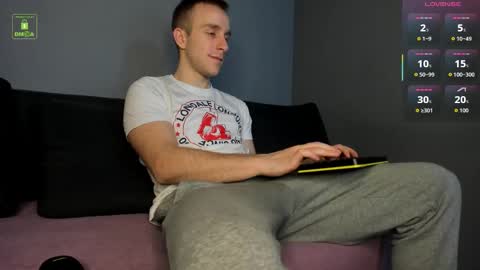 Buddy online show from 01/16/26, 12:20