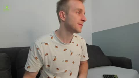 Buddy online show from 04/26/26, 04:04