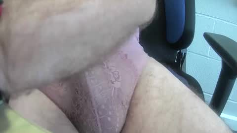Lingerie Guy online show from 11/13/25, 12:37
