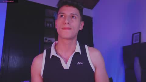 Gabriel online show from 12/21/25, 05:25
