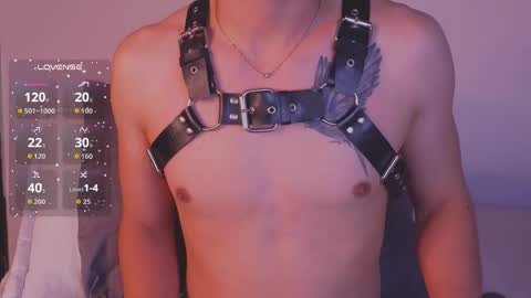 Gabriel online show from 01/07/26, 03:53