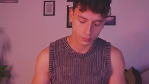 Gabriel online show from 02/17/26, 06:10