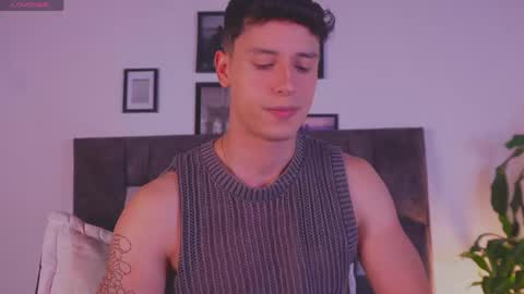 Gabriel online show from 05/12/26, 04:53