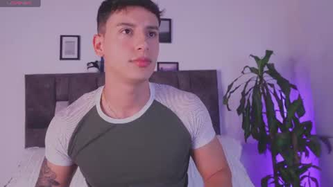 Gabriel online show from 07/07/26, 04:59