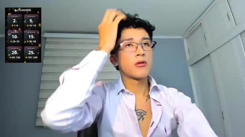 onlyfans    kevin garcia s online show from 10/02/25, 02:51