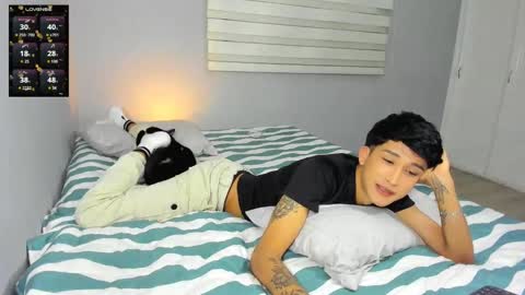 onlyfans    kevin garcia s online show from 10/11/25, 04:44