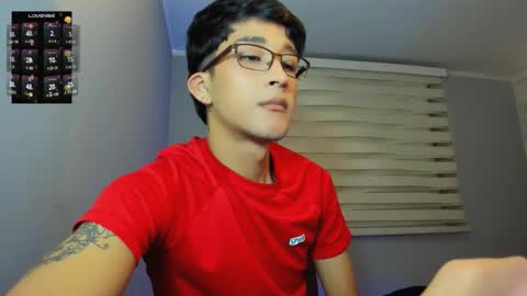 onlyfans    kevin garcia s online show from 10/17/25, 03:53