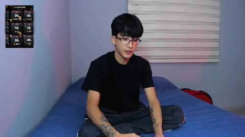 onlyfans    kevin garcia s online show from 03/02/26, 01:08