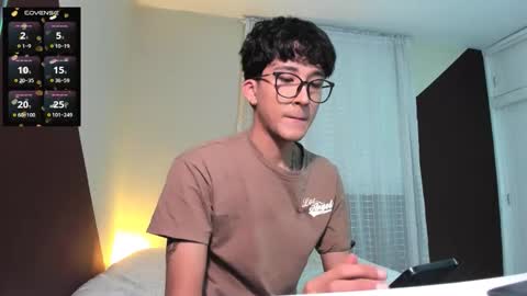 onlyfans    kevin garcia s online show from 05/21/26, 11:56