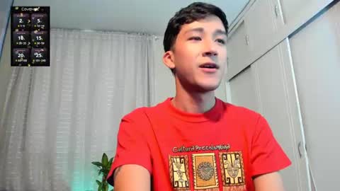 onlyfans    kevin garcia s online show from 07/22/26, 08:55