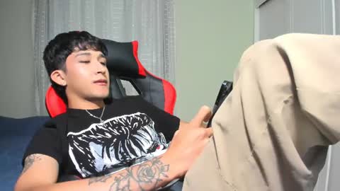 onlyfans    kevin garcia s online show from 07/31/26, 02:33