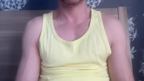NaughtyFitHusband online show from 02/19/25, 12:11