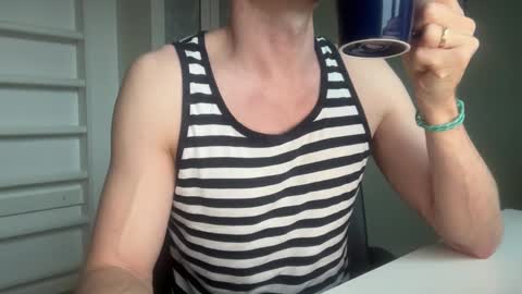 NaughtyFitHusband online show from 03/11/25, 05:16