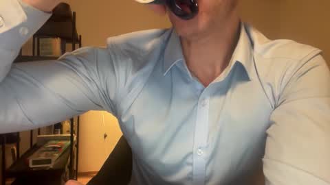 NaughtyFitHusband online show from 12/15/25, 06:50