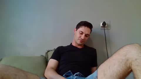 Guy Hardon online show from 01/20/25, 02:14