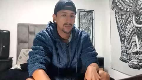 karim online show from 01/09/26, 03:09