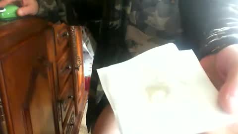 gvidon13 online show from 10/24/25, 08:22