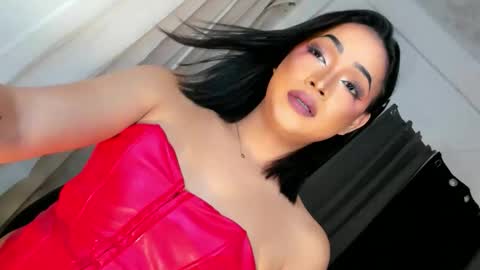 Snapshot of gwenngoddess chatting on 10/23/25, 09:35 Call me Miss Gwen online show from 10/23/25, 09:35