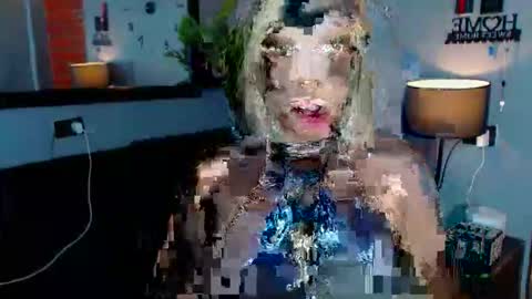 Snapshot of gwenngoddess chatting on 11/07/25, 10:37 Call me Miss Gwen online show from 11/07/25, 10:37