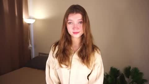Molly online show from 06/13/26, 05:49