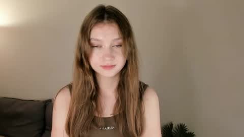 Molly online show from 06/21/26, 07:00