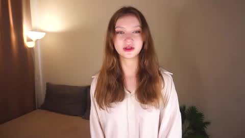 Molly online show from 06/22/26, 05:26