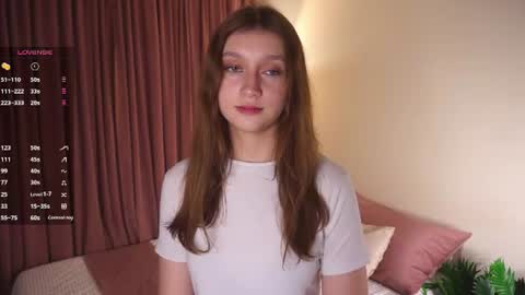 Molly online show from 06/28/26, 05:08