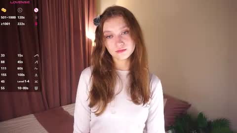 Molly online show from 07/01/26, 05:23