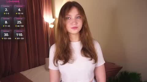 Molly online show from 07/07/26, 05:17