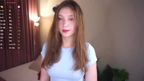 Molly online show from 07/10/26, 05:15