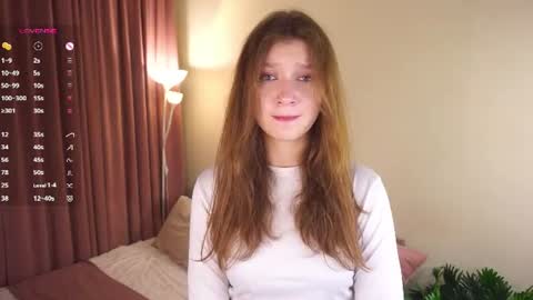 Molly online show from 07/19/26, 05:16