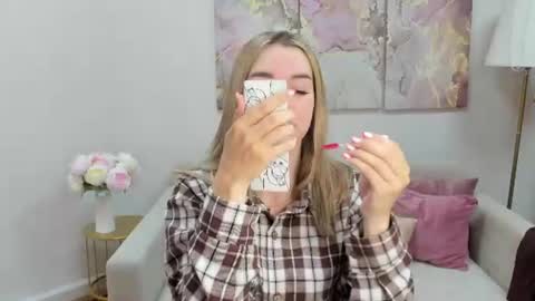 gwensmitt online show from 07/22/26, 10:34