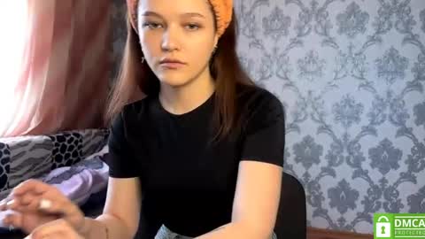 Nika Kova online show from 05/25/26, 08:09