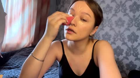Nika Kova online show from 05/30/26, 06:10