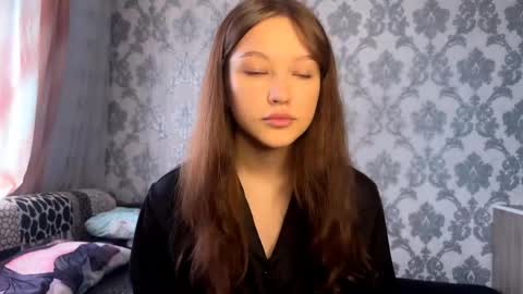Nika Kova online show from 06/02/26, 07:10
