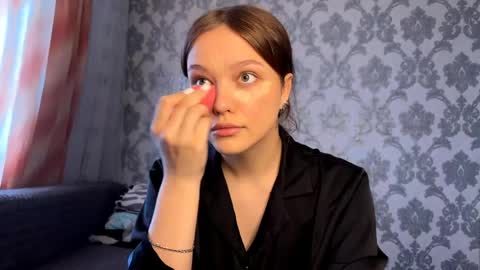 Nika Kova online show from 06/03/26, 07:11