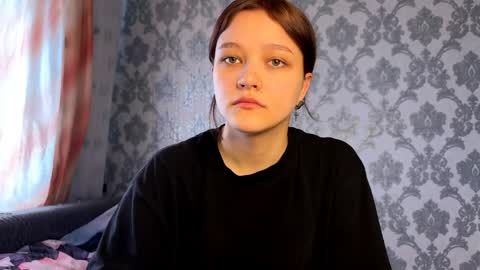 Nika Kova online show from 06/08/26, 07:09