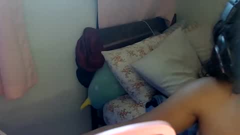 gxddessras online show from 04/29/26, 10:05