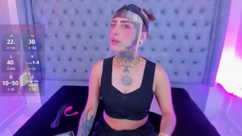 Snapshot of gyal_smith chatting on 06/01/26, 03:41 Gyal Smith online show from 06/01/26, 03:41