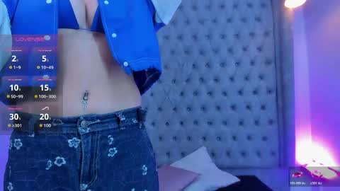 Snapshot of gyal_smith chatting on 06/03/26, 03:31 Gyal Smith online show from 06/03/26, 03:31