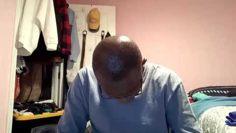 Snapshot of gyesaw1970 chatting on 12/02/25, 05:46 gyesaw1970 online show from 12/02/25, 05:46