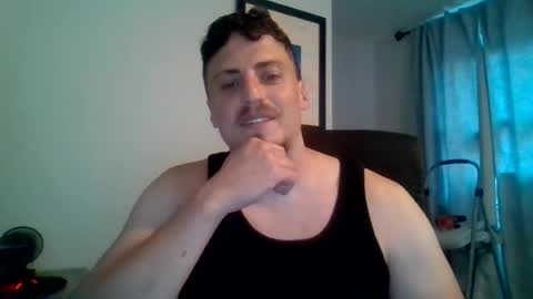 Snapshot of gymbro1986 chatting on 07/28/26, 04:16 gymbro1986 online show from 07/28/26, 04:16