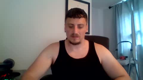 Snapshot of gymbro1986 chatting on 07/28/26, 06:20 gymbro1986 online show from 07/28/26, 06:20